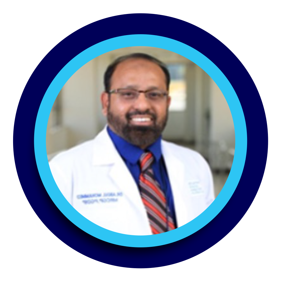 Dr. Mohammed Abdul – Diabeticfoot Fmhub